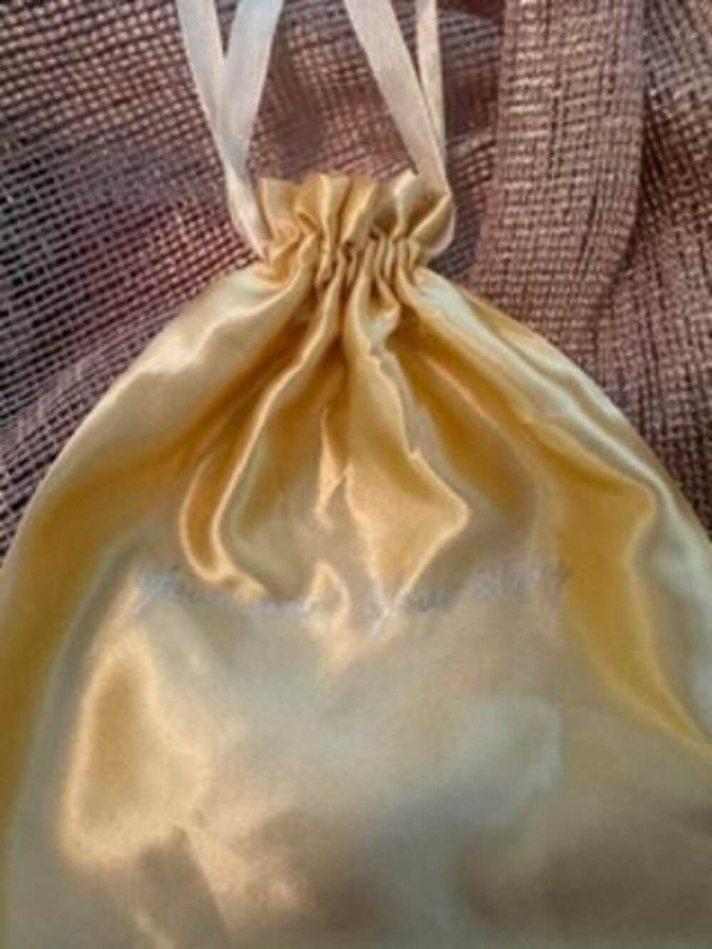 Sparkling Gold Shawl/Wrap/Scarf - Picture 2 of 7